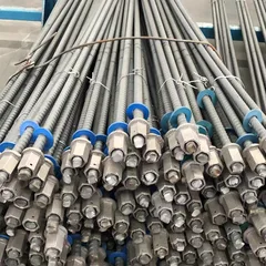 Rock Bolt