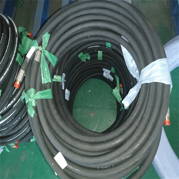 Mining High-Pressure Rubber Hose (Mining Hydraulic Hose)
