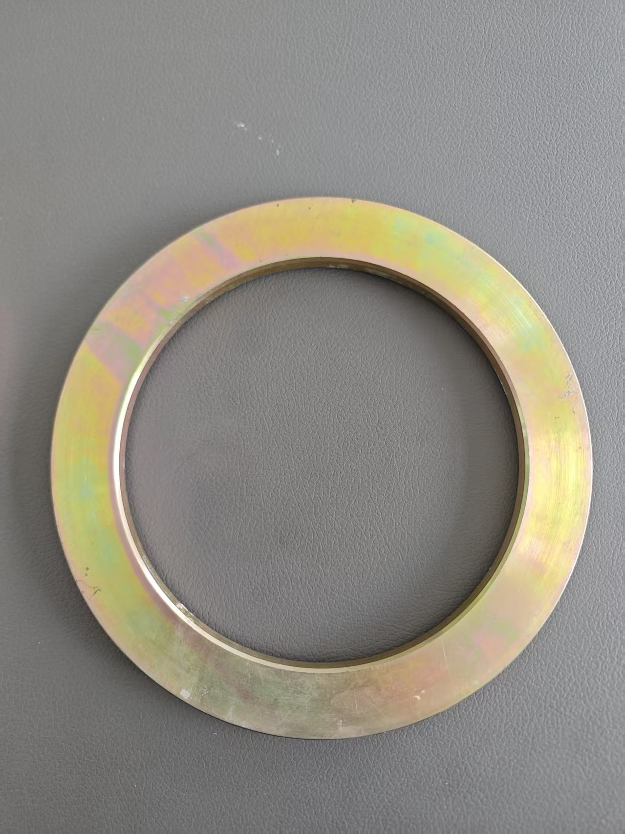 Heavy Duty Trailer ABS Tone Ring Wheel Speed Sensor Reluctor Ring High Quality Overstock Clearance Half Price Sale New FUWA