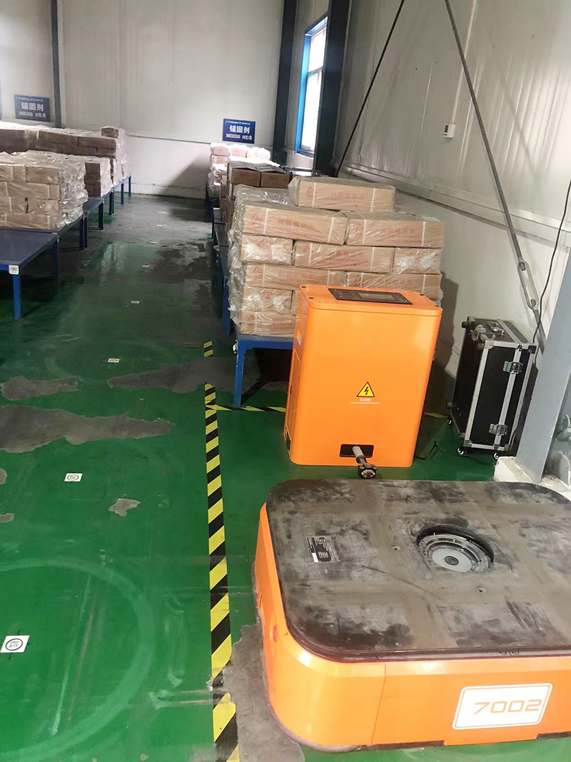 Mining Resin Anchoring Agent (Resin Cartridge)