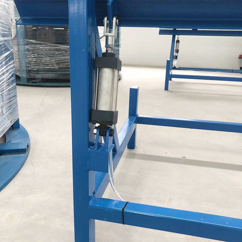 Fully Automatic Mining Anchor Cable Production Line