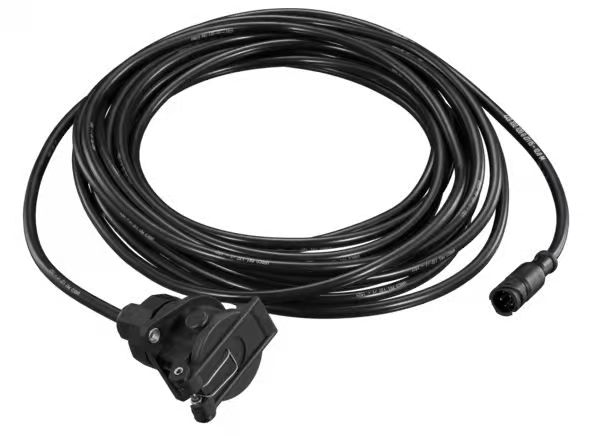 2S2M Trailer EBS Electronic Braking System OEM 4801020330 Complete Kit with Valves & Cables