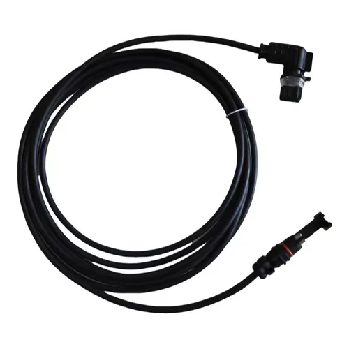 2S2M Trailer EBS Electronic Braking System OEM 4801020330 Complete Kit with Valves & Cables
