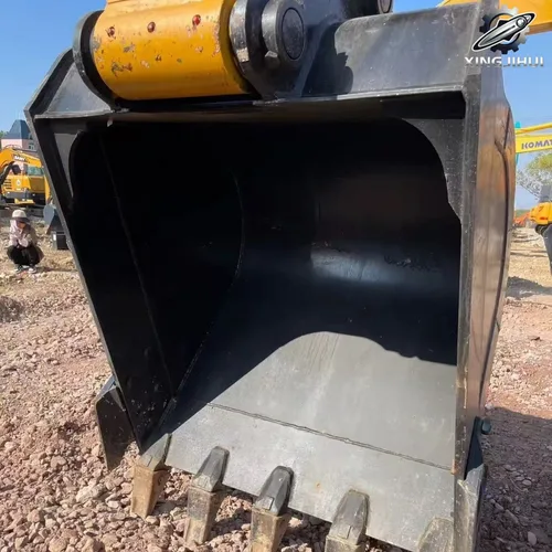 Used Sany215 Crawler Excavator