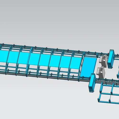 Fully Automatic Mining Anchor Bolt Production Line、One-to-One Anchor Bolt Straight-End Shearing Production Line、One-to-Two Anchor Bolt Straight-End & Angle-End Shearing Production Line、One-to-Two Anchor Bolt Straight-End Cutting Production Line