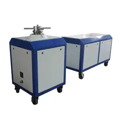Portable Automatic Ultra-high Pressure Water Jet Cutter | Explosion-proof Water Cutting Machine for Construction