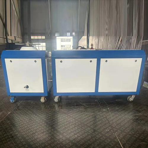 Portable Automatic Ultra-high Pressure Water Jet Cutter | Explosion-proof Water Cutting Machine for Construction