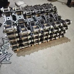 Trailer Suspension with Equalizer Trailer Hanger Trailer Accessories & Sprayed Surface for Replacement