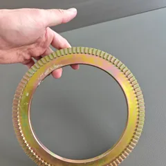 Heavy Duty Trailer ABS Tone Ring Wheel Speed Sensor Reluctor Ring High Quality Overstock Clearance Half Price Sale New FUWA