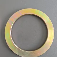 Heavy Duty Trailer ABS Tone Ring Wheel Speed Sensor Reluctor Ring High Quality Overstock Clearance Half Price Sale New FUWA