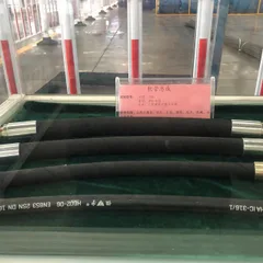 Mining High-Pressure Rubber Hose (Mining Hydraulic Hose)