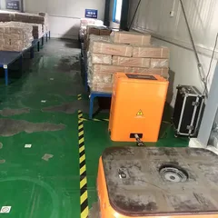 Mining Resin Anchoring Agent (Resin Cartridge)
