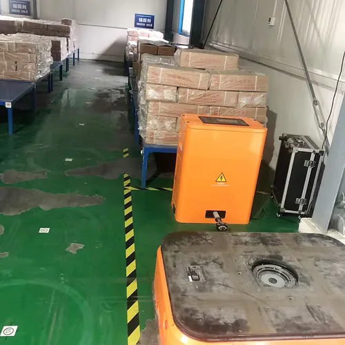 Mining Resin Anchoring Agent (Resin Cartridge)