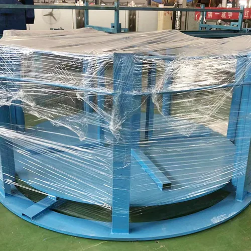 Fully Automatic Mining Anchor Cable Production Line