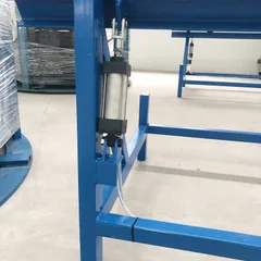 Fully Automatic Mining Anchor Cable Production Line