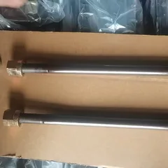 Matching U-Bolt For Trailer Manufacturers, Custom Sizes, Bulk Complete Trailer Assembly