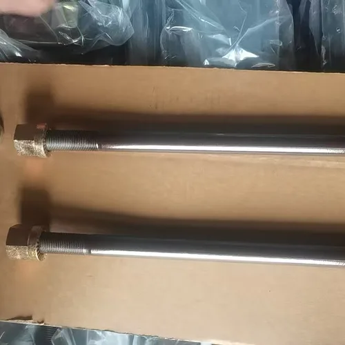 Matching U-Bolt For Trailer Manufacturers, Custom Sizes, Bulk Complete Trailer Assembly