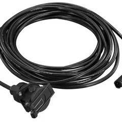 2S2M Trailer EBS Electronic Braking System OEM 4801020330 Complete Kit with Valves & Cables