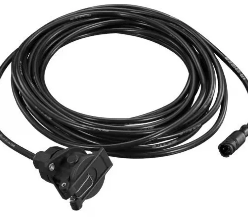 2S2M Trailer EBS Electronic Braking System OEM 4801020330 Complete Kit with Valves & Cables