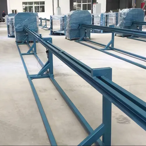 Fully Automatic Mining Anchor Cable Production Line