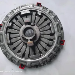 Clutch Disc For Heavy Truck Repair Shops, Easy Replacement Installation