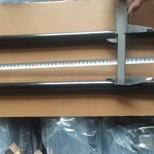 Matching U-Bolt For Trailer Manufacturers, Custom Sizes, Bulk Complete Trailer Assembly