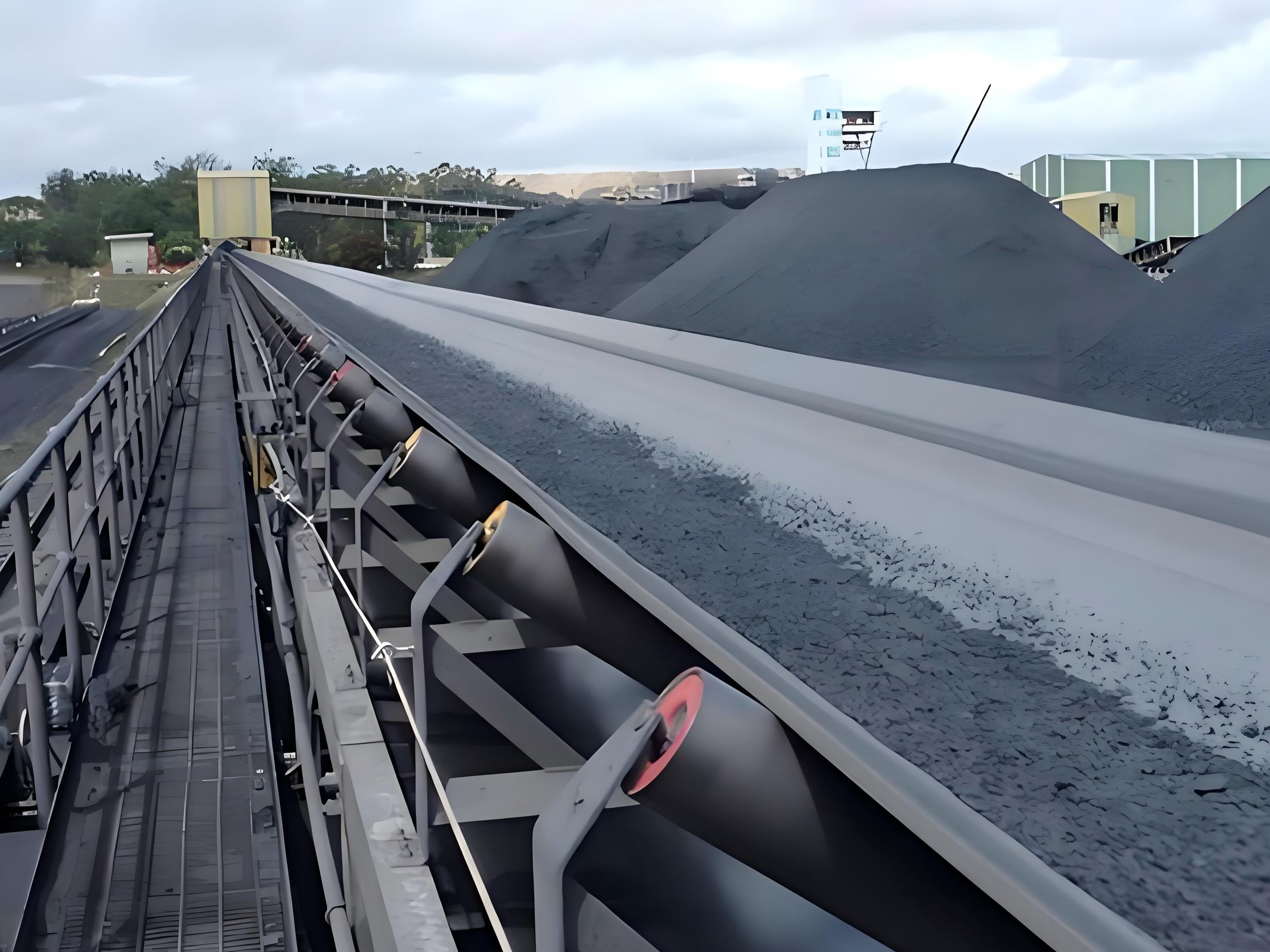 Return Idler  Belt Conveyor Parallel Return Idler | Mining Lower Return Roller | Anti-Tracking Comb & Spiral Cleaning Roller