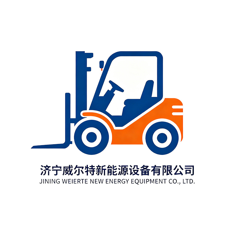 Jining Weierte New Energy Equipment Co., Ltd.