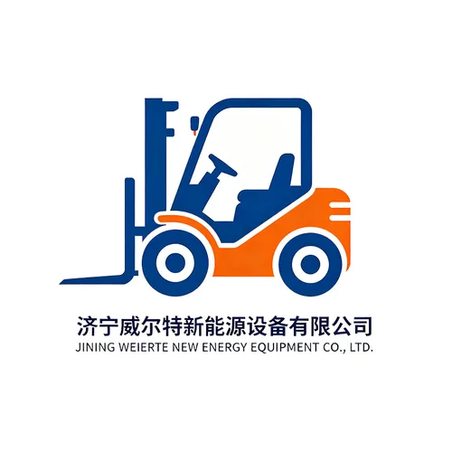 Jining Weierte New Energy Equipment Co., Ltd.