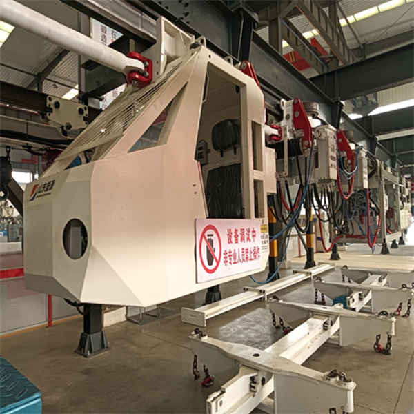 Mining Lithium Battery Monorail Locomotive、Explosion-Proof Lithium Battery Monorail Locomotive for Mining