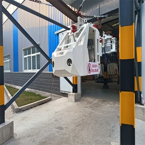 Mining Lithium Battery Monorail Locomotive、Explosion-Proof Lithium Battery Monorail Locomotive for Mining