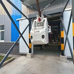 Mining Lithium Battery Monorail Locomotive、Explosion-Proof Lithium Battery Monorail Locomotive for Mining