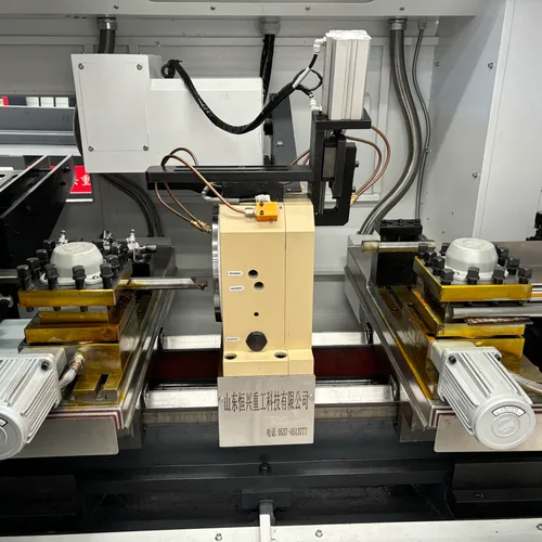 HX-1530-72 Hydraulic Single-spindle CNC Lathe, High-precision Horizontal Flat Bed Machining Equipment