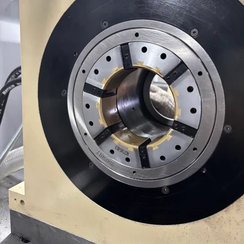 HX-70200-120 Dual-spindle CNC Lathe, Horizontal Flat Bed 4-axis Linkage Precision Machining Equipment