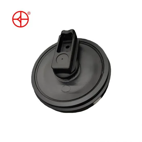 Front Idler PC400-5/6/7/8