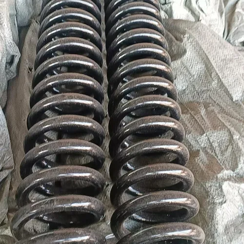 Trailer Ladder Spring 60*100mm Heavy-duty Return Spring for Truck & Trailer Access Ladder
