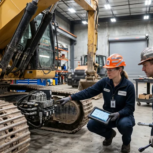 Tunnel Excavator Maintenance & Procurement FAQ