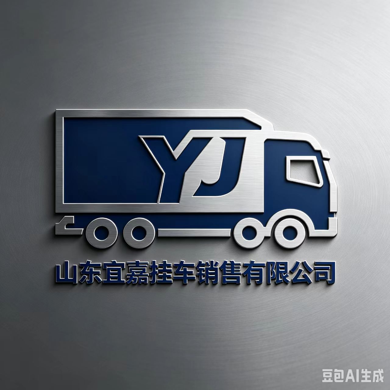 山东宜嘉挂车销售有限公司