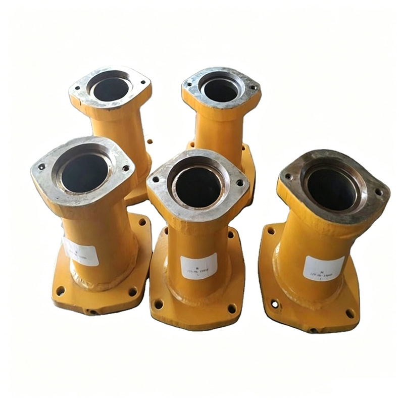 Stock Bulldozer Housing Assembly, Custom Logo Available, Sample Order 1pc, Shipped From Qingdao Shanghai