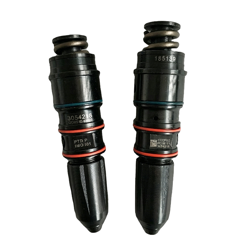 68708 Fuel Injector For KTTA19-C700 Engine, 80 Wheel Loader / 150T Tracked Vehicle