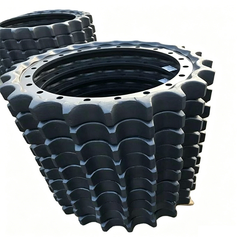 Brand New Gear Case Housing For Construction Machinery, Dust-proof & Wear-resistant Replacement Parts For D475 Bulldozer, 1 Year Warranty