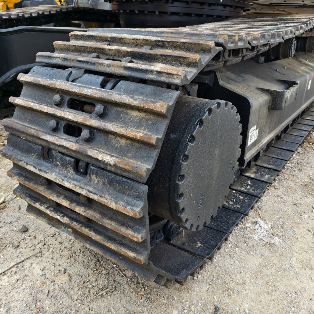 Used Sany365 Crawler Excavator