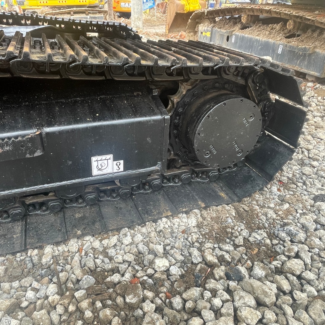 Used Sany235 Crawler Excavator