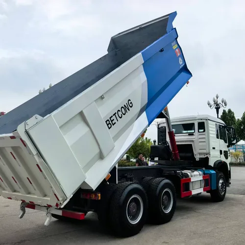 Brand New Stock Sinotruk Howo TX 6×4 Tipper Dump Truck, WP10.5 430HP, AC16 Heavy Rear Axle, Made Nov 2024, Price 30000 USD