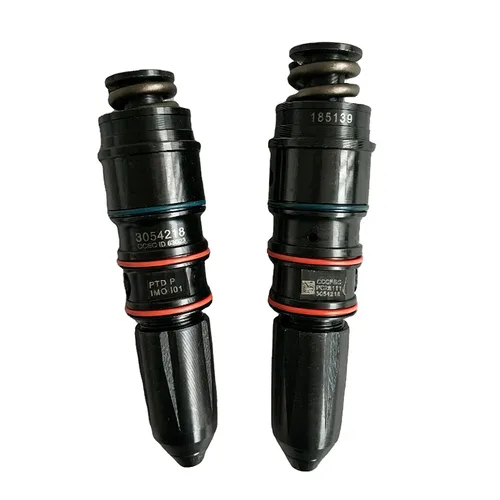 68708 Fuel Injector For KTTA19-C700 Engine, 80 Wheel Loader / 150T Tracked Vehicle