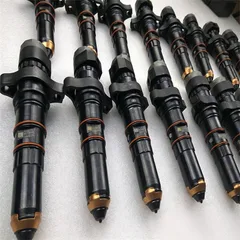 68708 Fuel Injector For KTTA19-C700 Engine, 80 Wheel Loader / 150T Tracked Vehicle