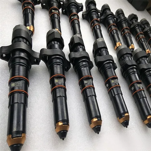 68708 Fuel Injector For KTTA19-C700 Engine, 80 Wheel Loader / 150T Tracked Vehicle