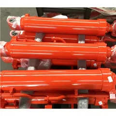 Stock Bulldozer Housing Assembly, Custom Logo Available, Sample Order 1pc, Shipped From Qingdao Shanghai