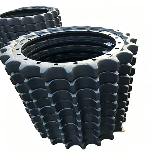 Brand New Gear Case Housing For Construction Machinery, Dust-proof & Wear-resistant Replacement Parts For D475 Bulldozer, 1 Year Warranty