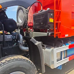 Used HOWO 6×4 Tipper Dump Truck, 336/371/380/420HP Mining Muck Dumper, 21-30T Load Capacity